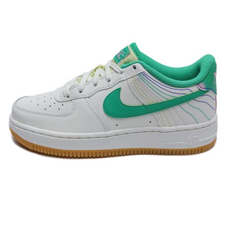 Nike Air Force 1 Lv8 basisschool 